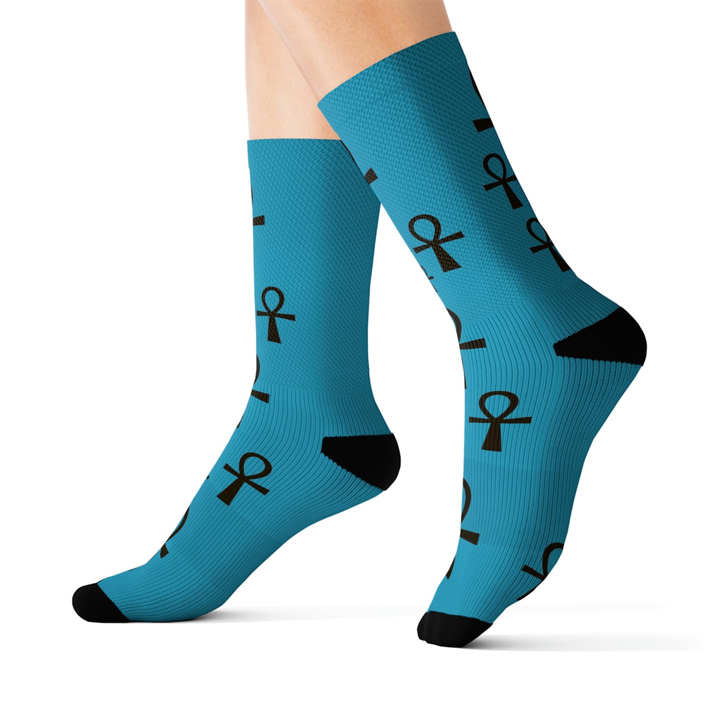 AnkhTB/Sublimation Socks