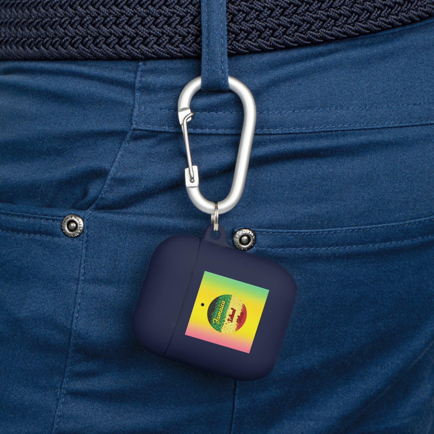 IslandVibez/fAirPods and AirPods Pro Case Cover