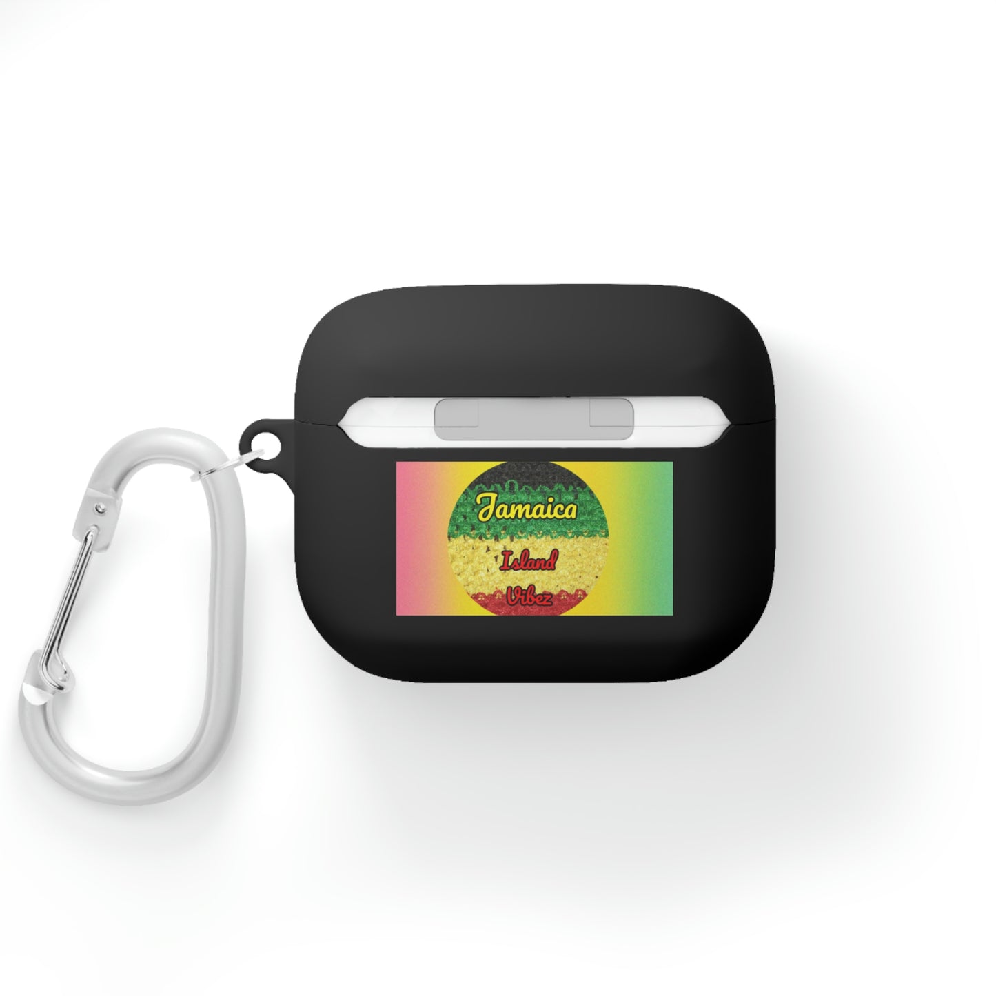 IslandVibez/fAirPods and AirPods Pro Case Cover