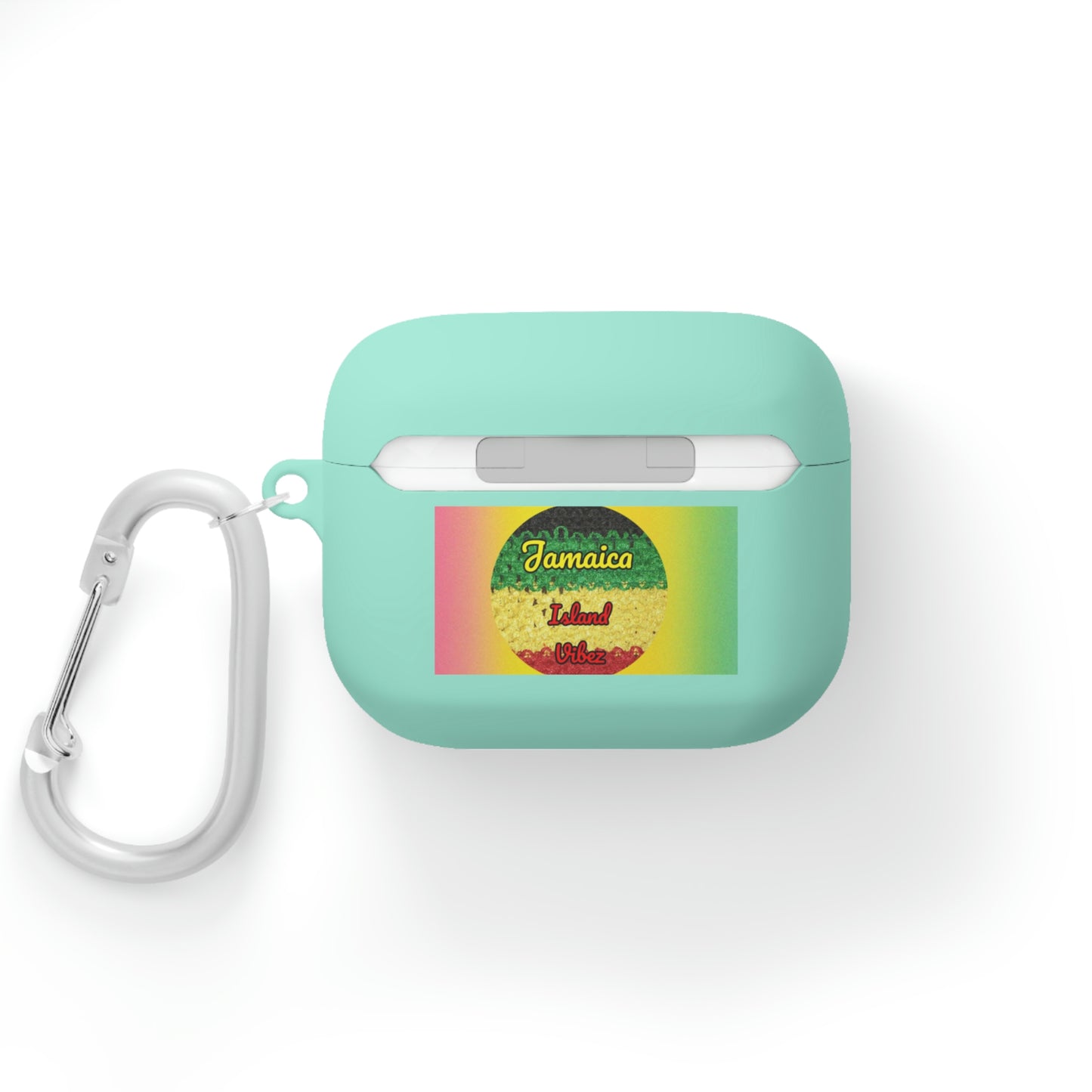 IslandVibez/fAirPods and AirPods Pro Case Cover