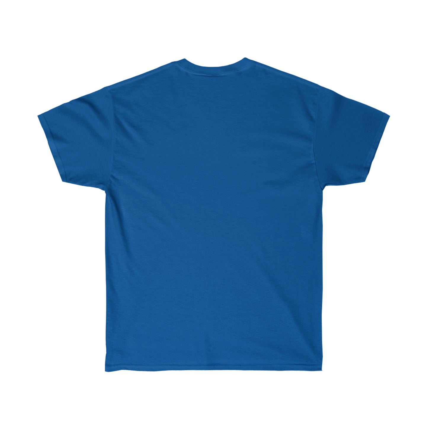 LetsGIBUnisex Ultra Cotton Tee