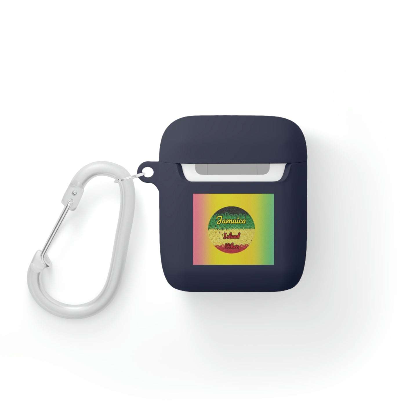 IslandVibez/fAirPods and AirPods Pro Case Cover