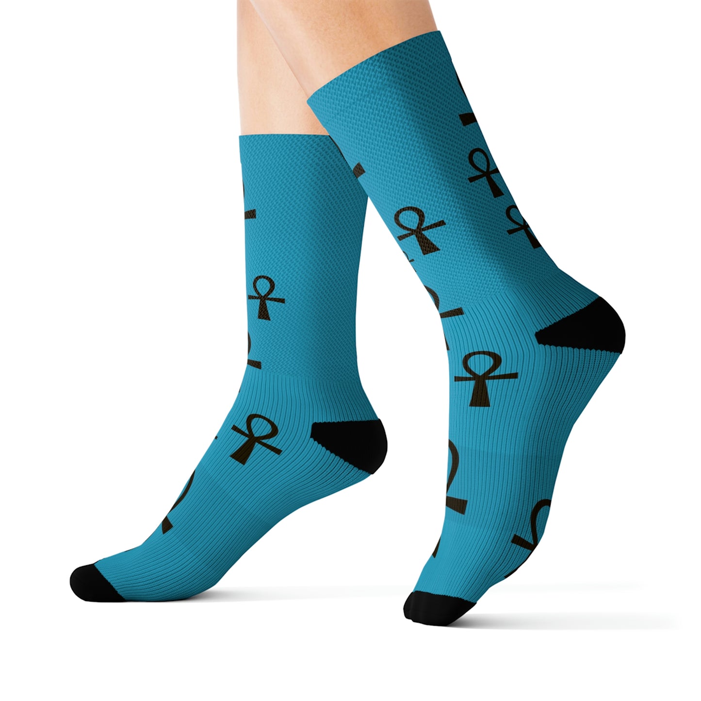 AnkhTB/Sublimation Socks