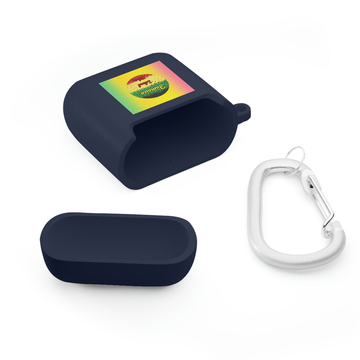 IslandVibez/fAirPods and AirPods Pro Case Cover
