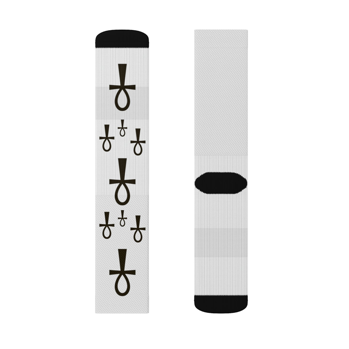 AnkhBW/Sublimation Socks