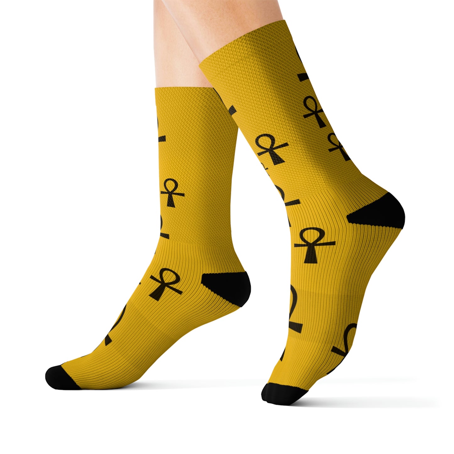 AnkhY/Sublimation Socks