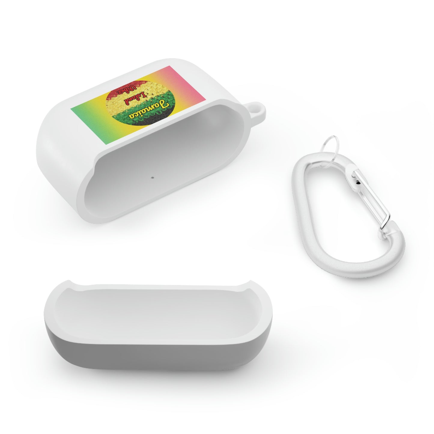 IslandVibez/fAirPods and AirPods Pro Case Cover