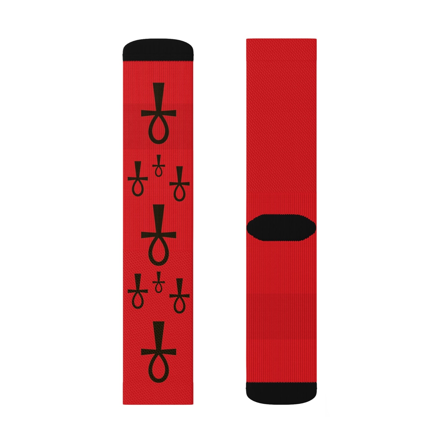 AnkhR/Sublimation Socks
