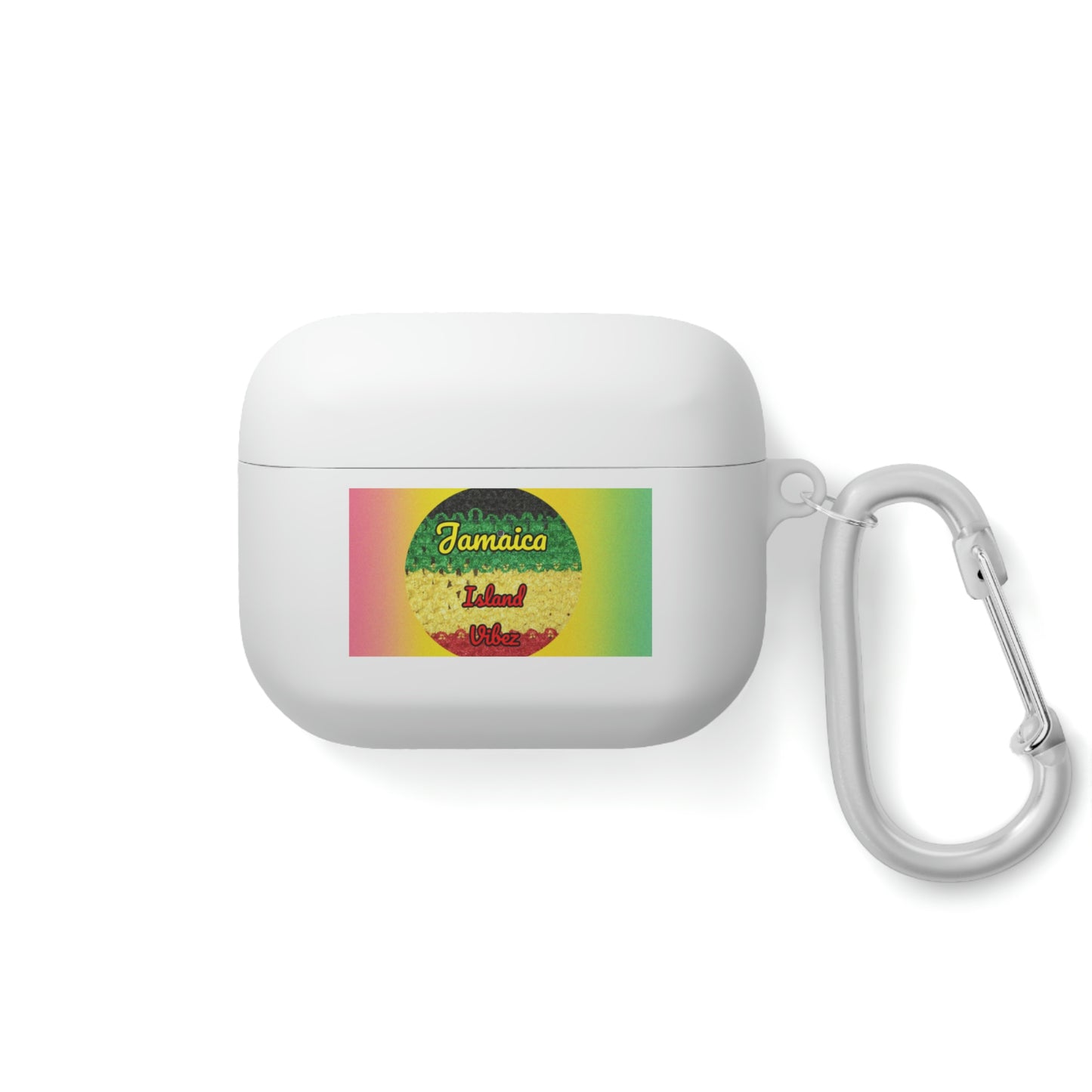 IslandVibez/fAirPods and AirPods Pro Case Cover