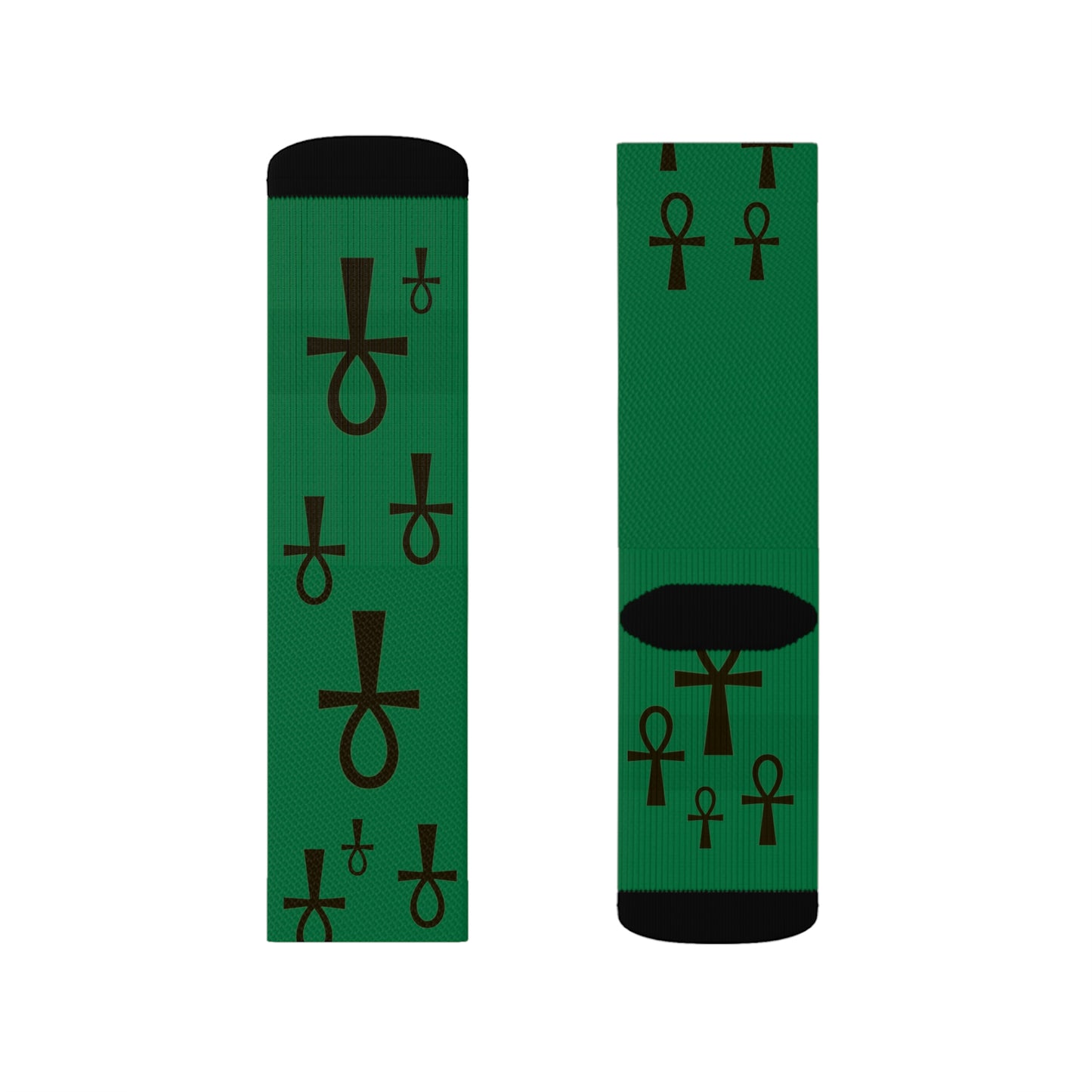 AnkhG/Sublimation Socks