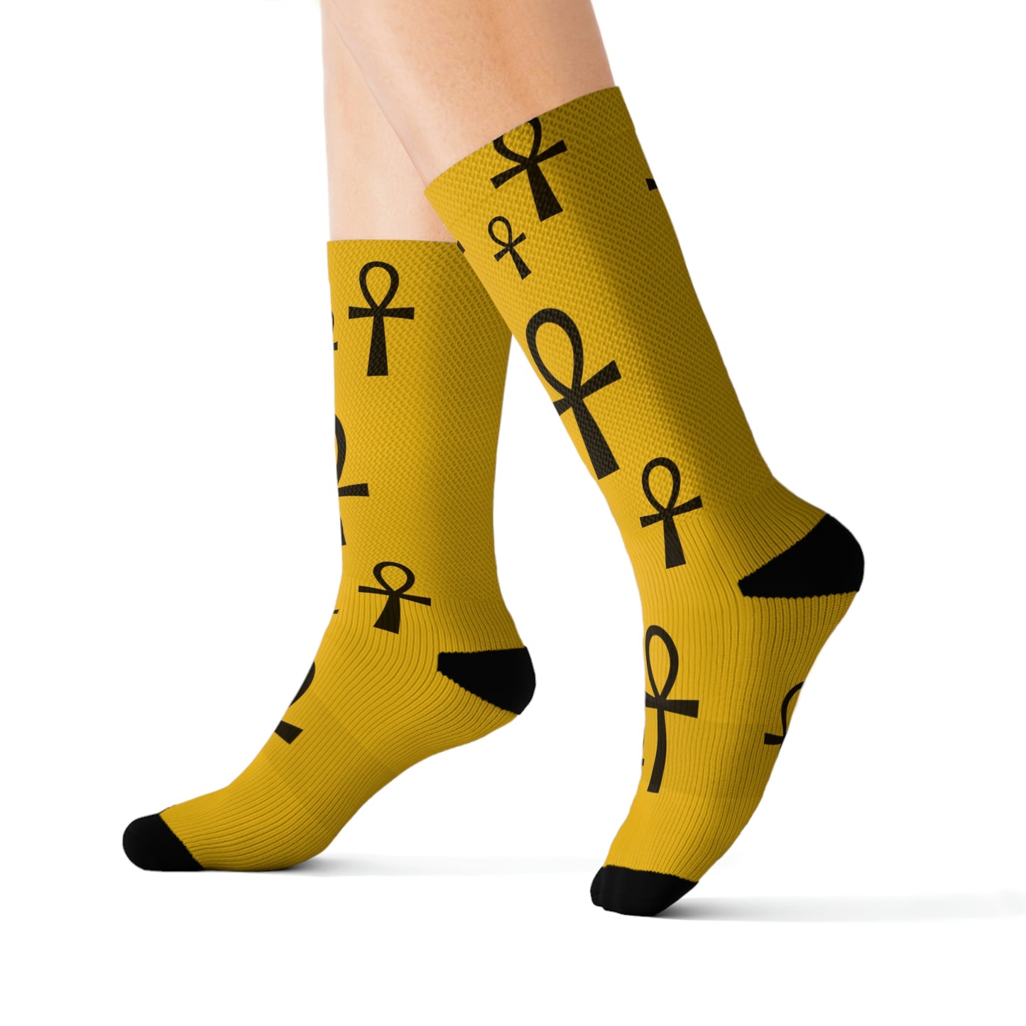 AnkhY/Sublimation Socks