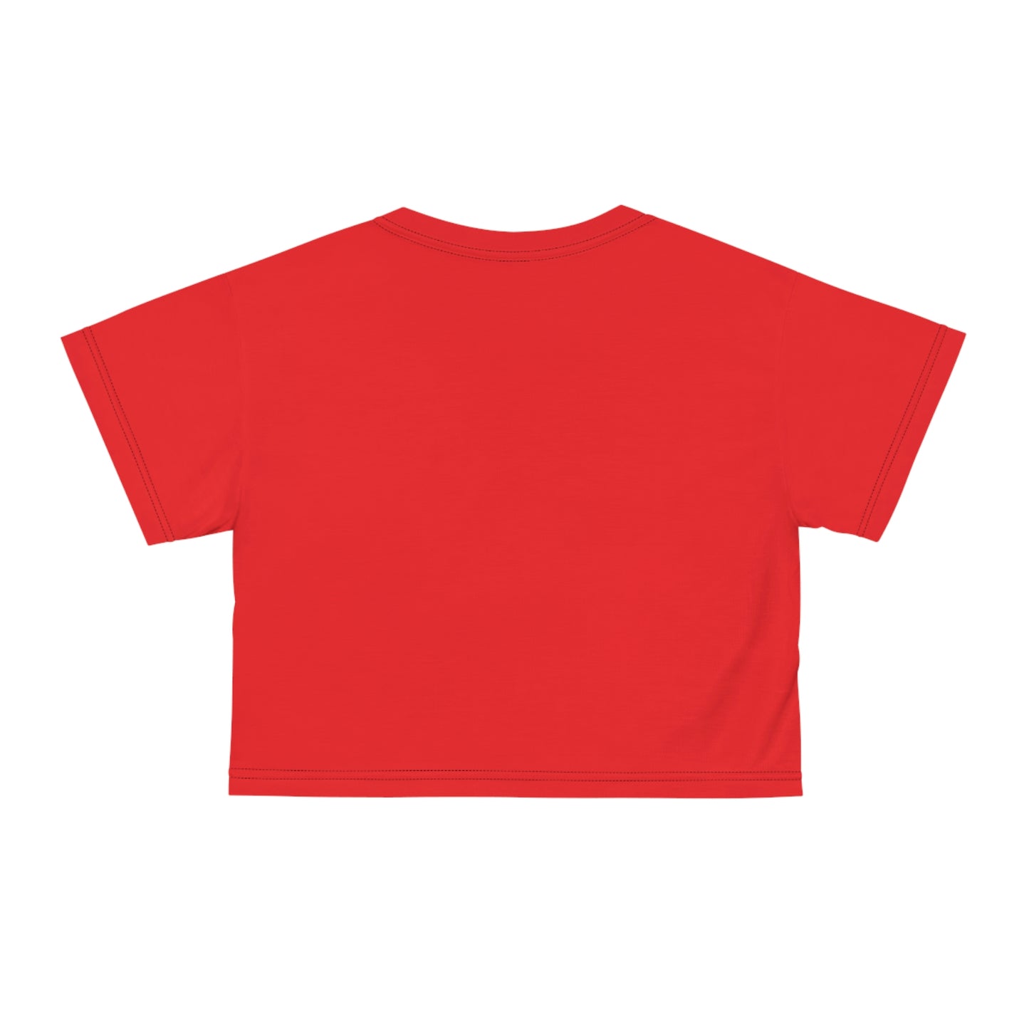 HoldR/AOP Crop Tee