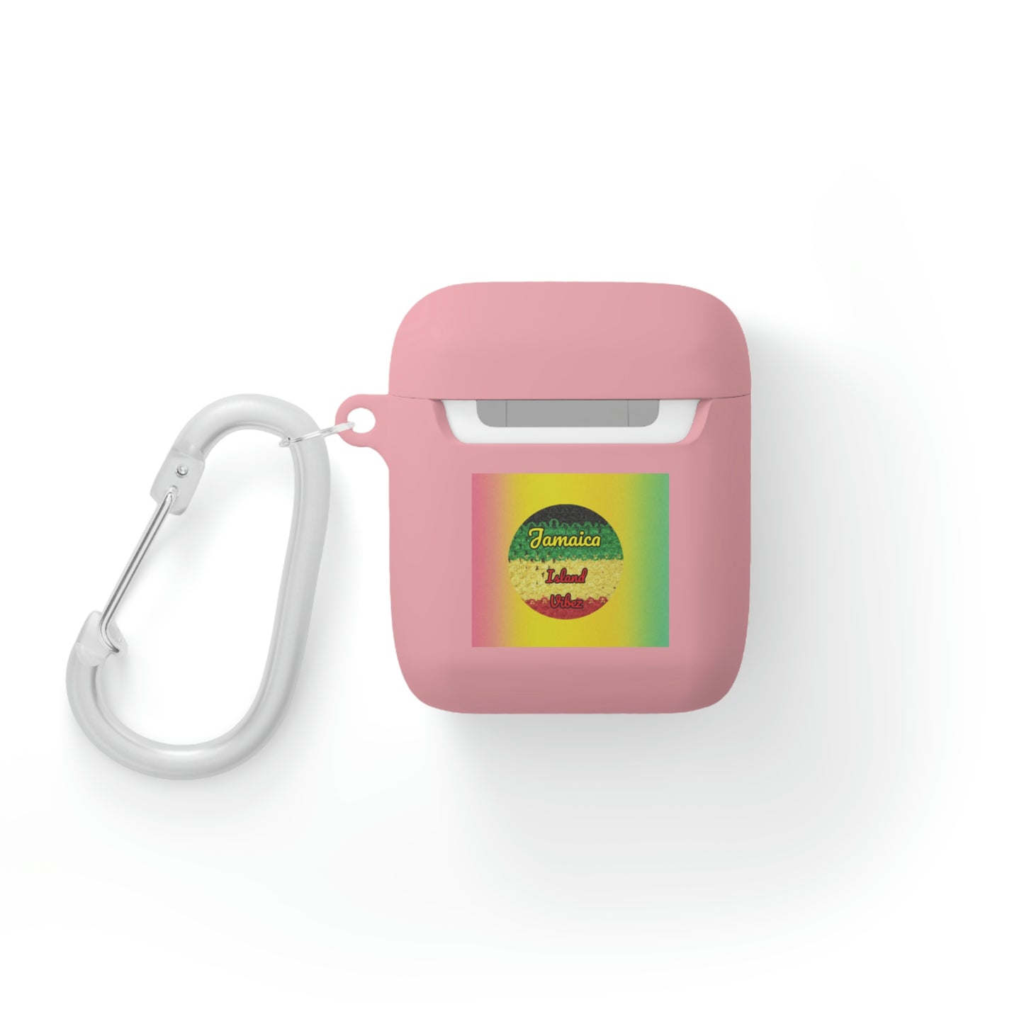 IslandVibez/fAirPods and AirPods Pro Case Cover