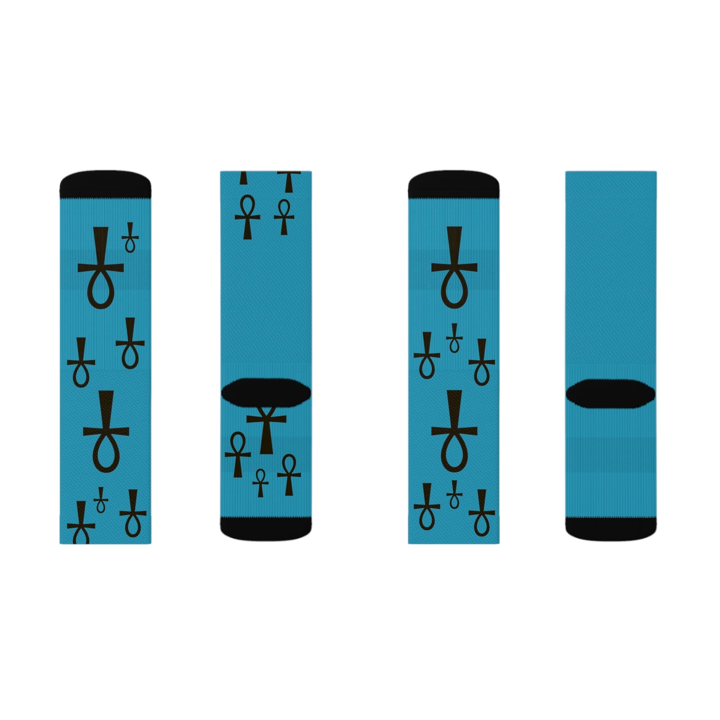 AnkhTB/Sublimation Socks