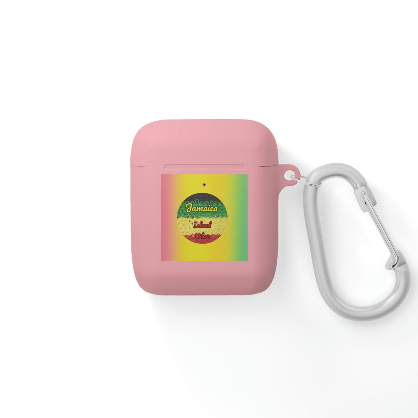 IslandVibez/fAirPods and AirPods Pro Case Cover