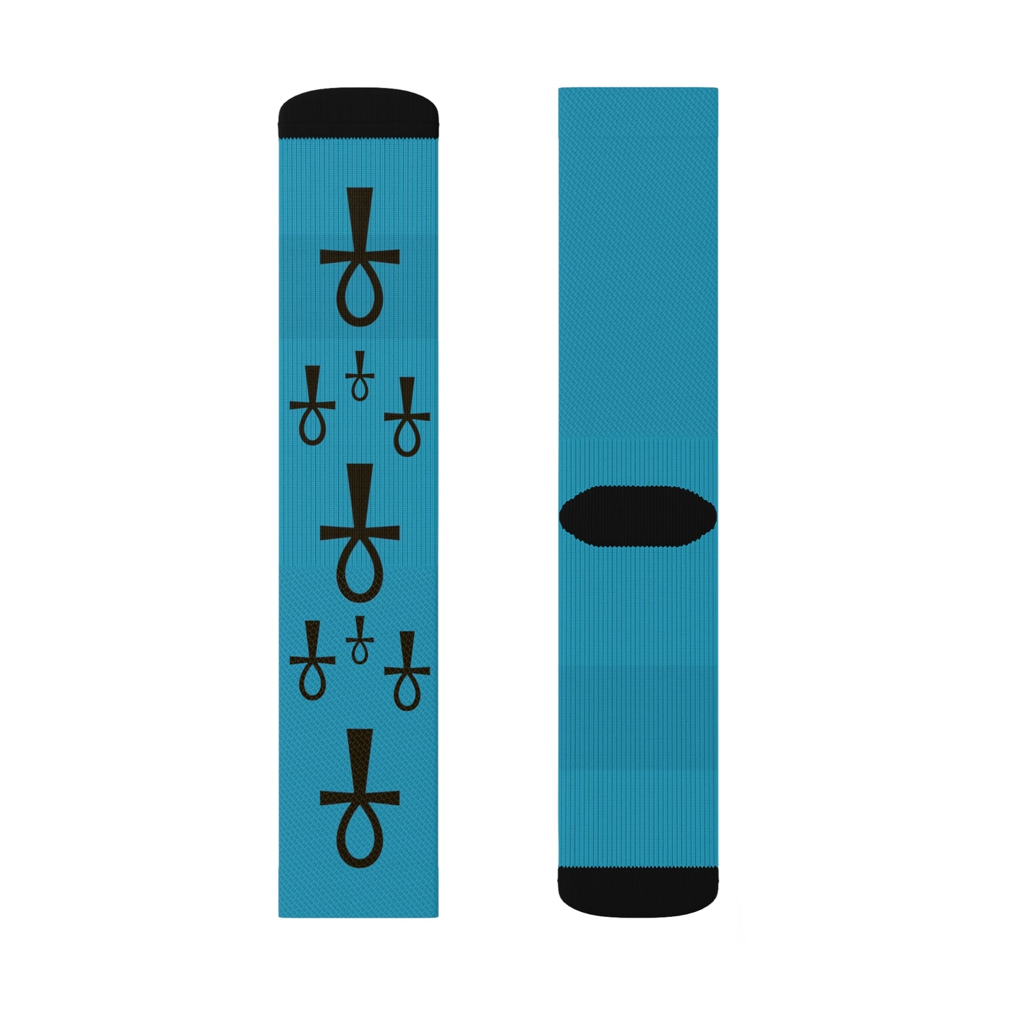 AnkhTB/Sublimation Socks