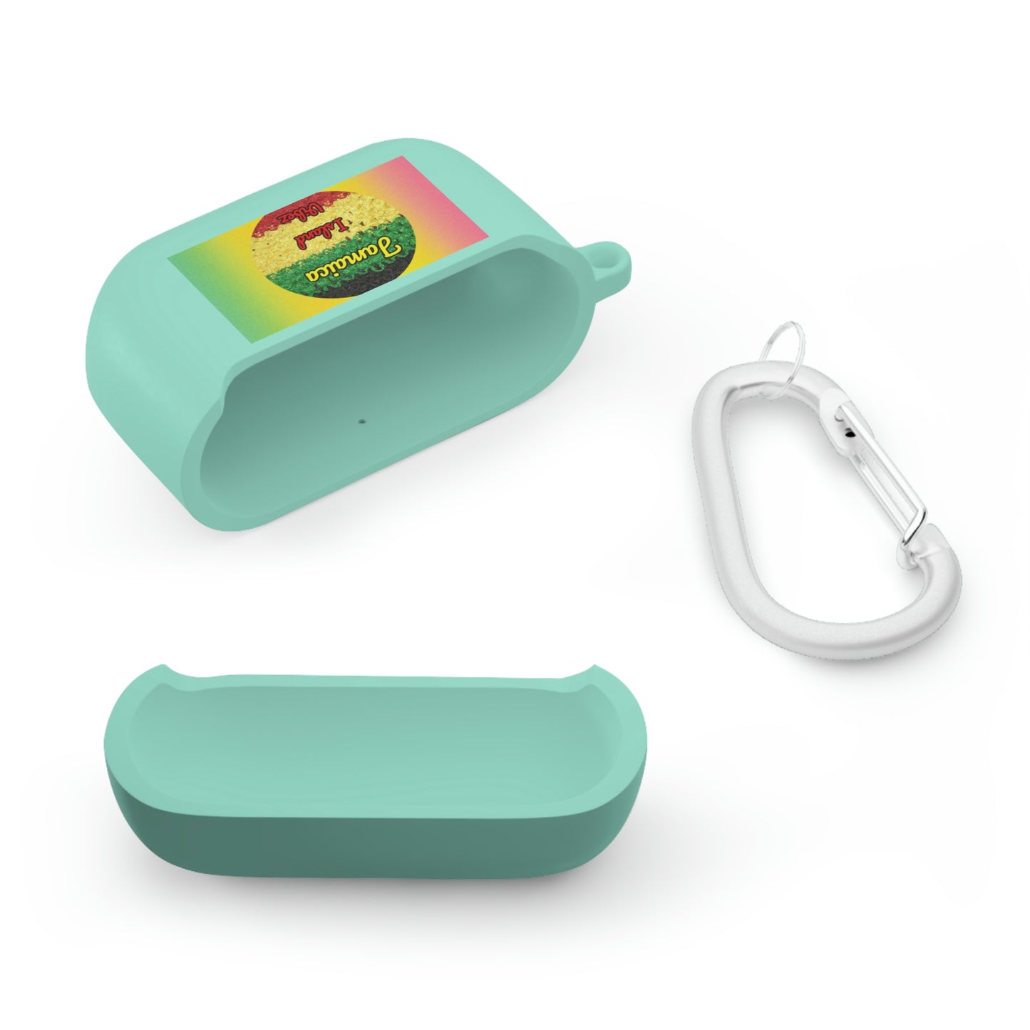 IslandVibez/fAirPods and AirPods Pro Case Cover