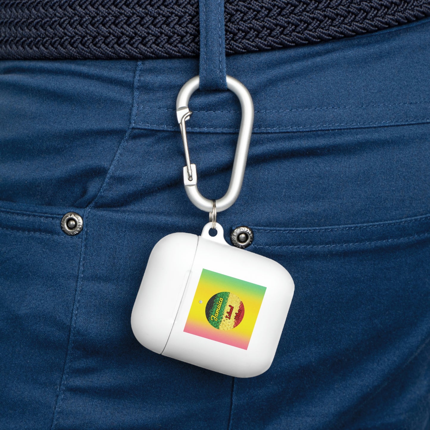 IslandVibez/fAirPods and AirPods Pro Case Cover