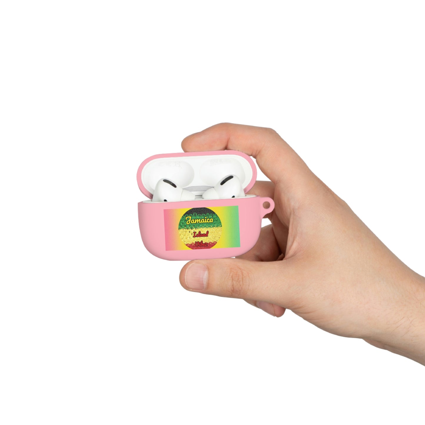 IslandVibez/fAirPods and AirPods Pro Case Cover