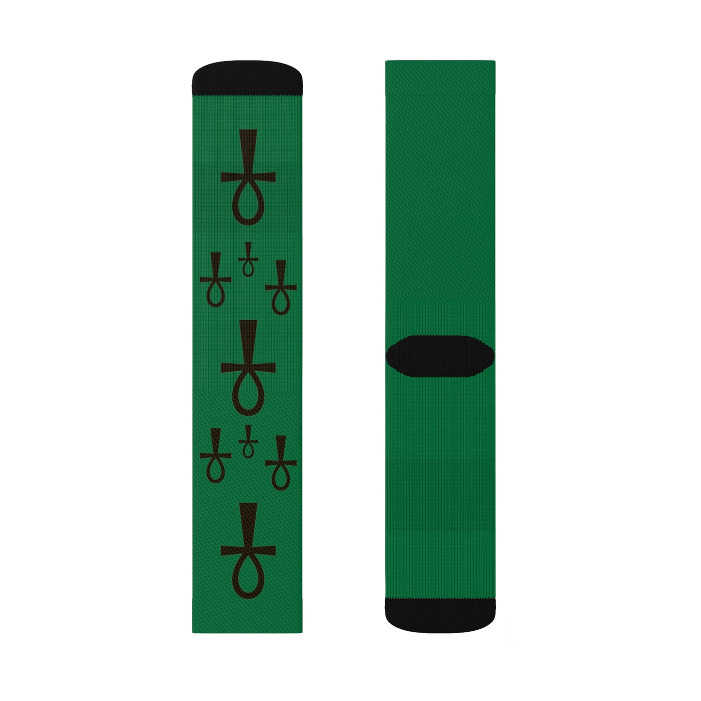 AnkhG/Sublimation Socks