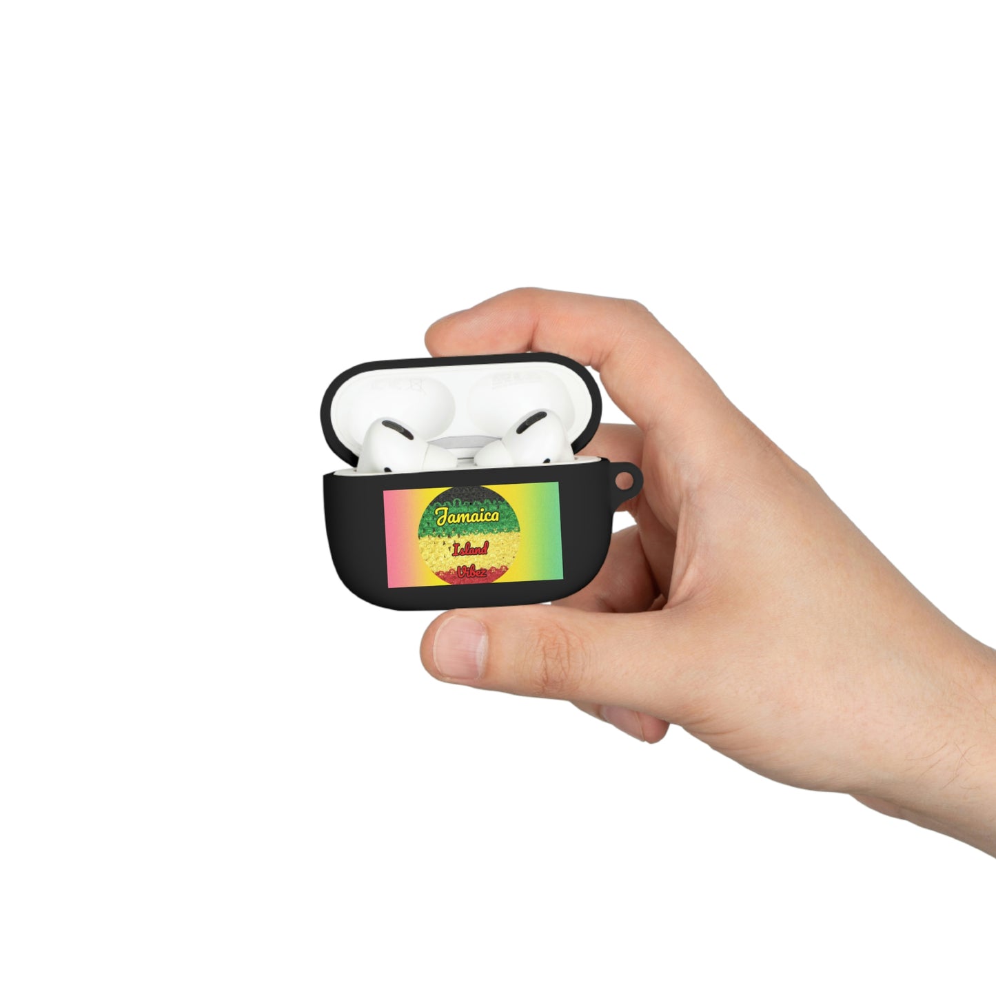 IslandVibez/fAirPods and AirPods Pro Case Cover
