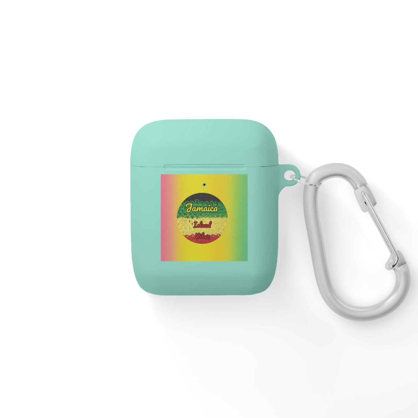 IslandVibez/fAirPods and AirPods Pro Case Cover