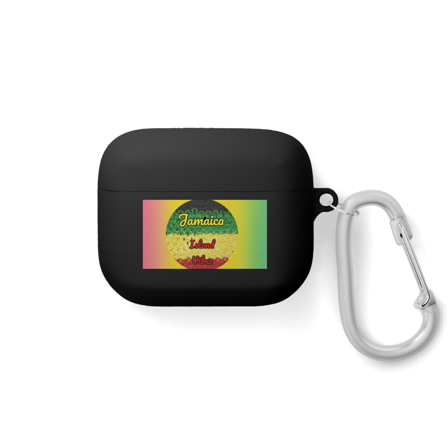 IslandVibez/fAirPods and AirPods Pro Case Cover