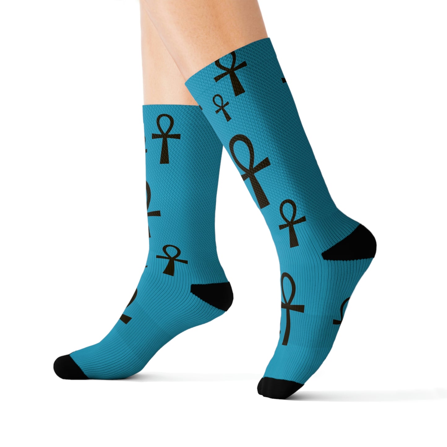 AnkhTB/Sublimation Socks