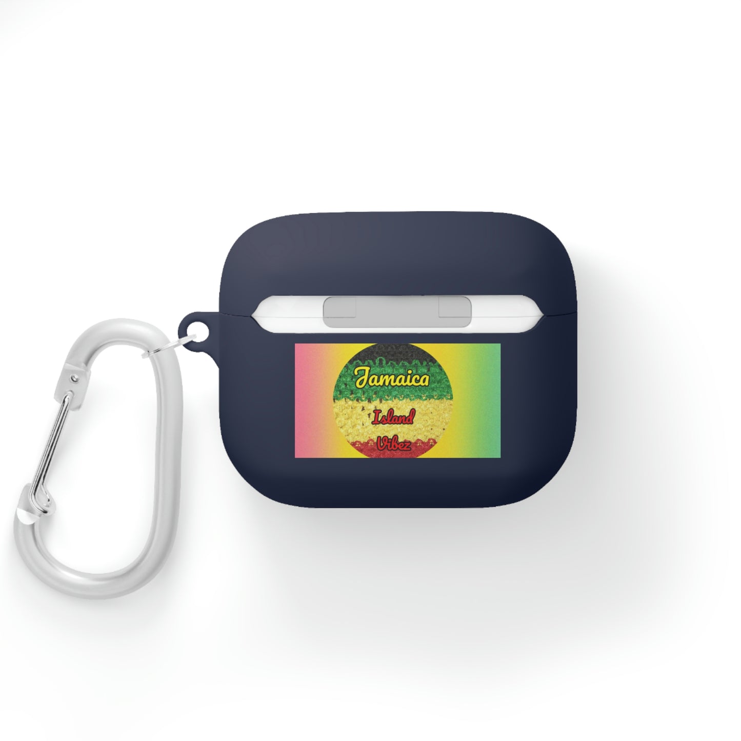 IslandVibez/fAirPods and AirPods Pro Case Cover
