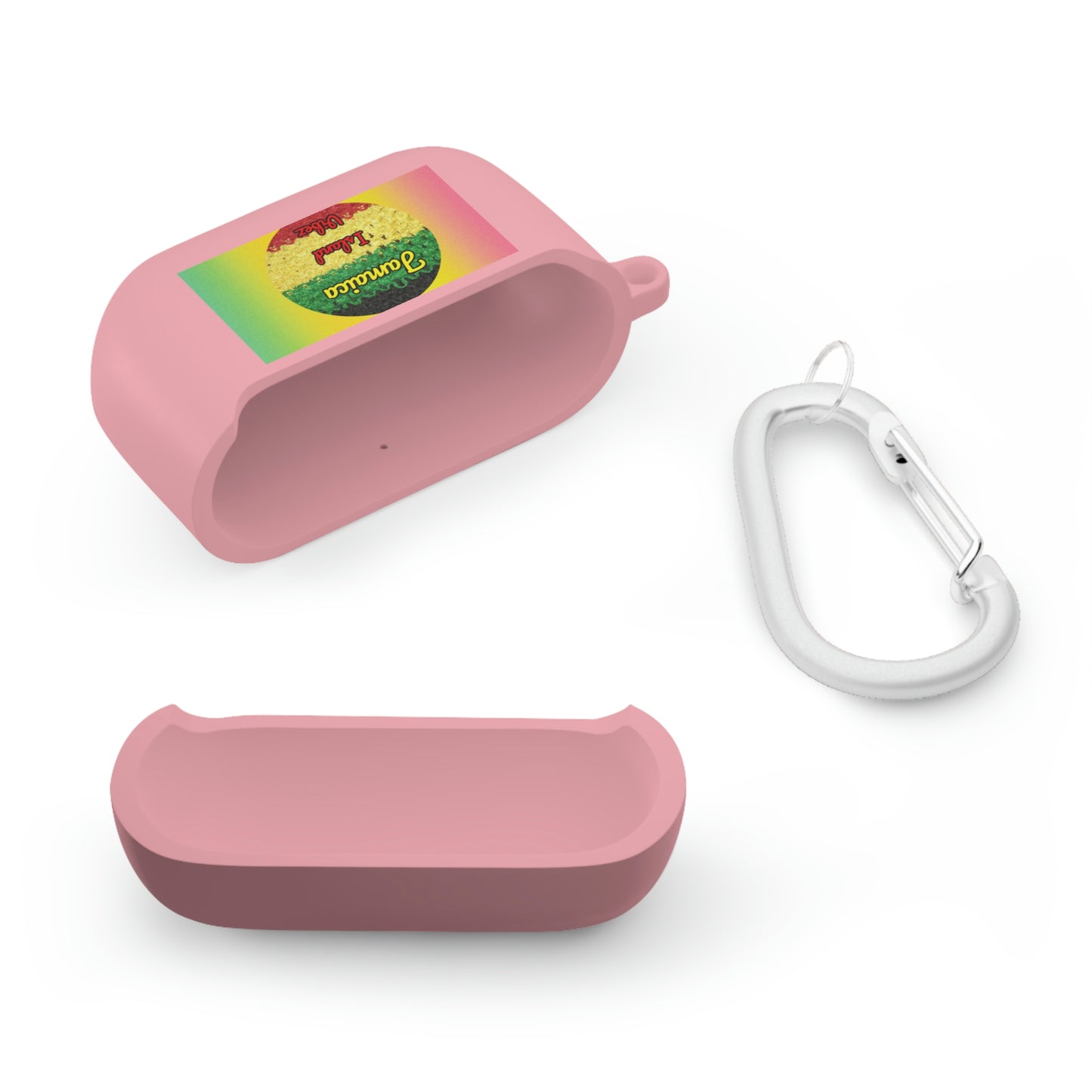IslandVibez/fAirPods and AirPods Pro Case Cover