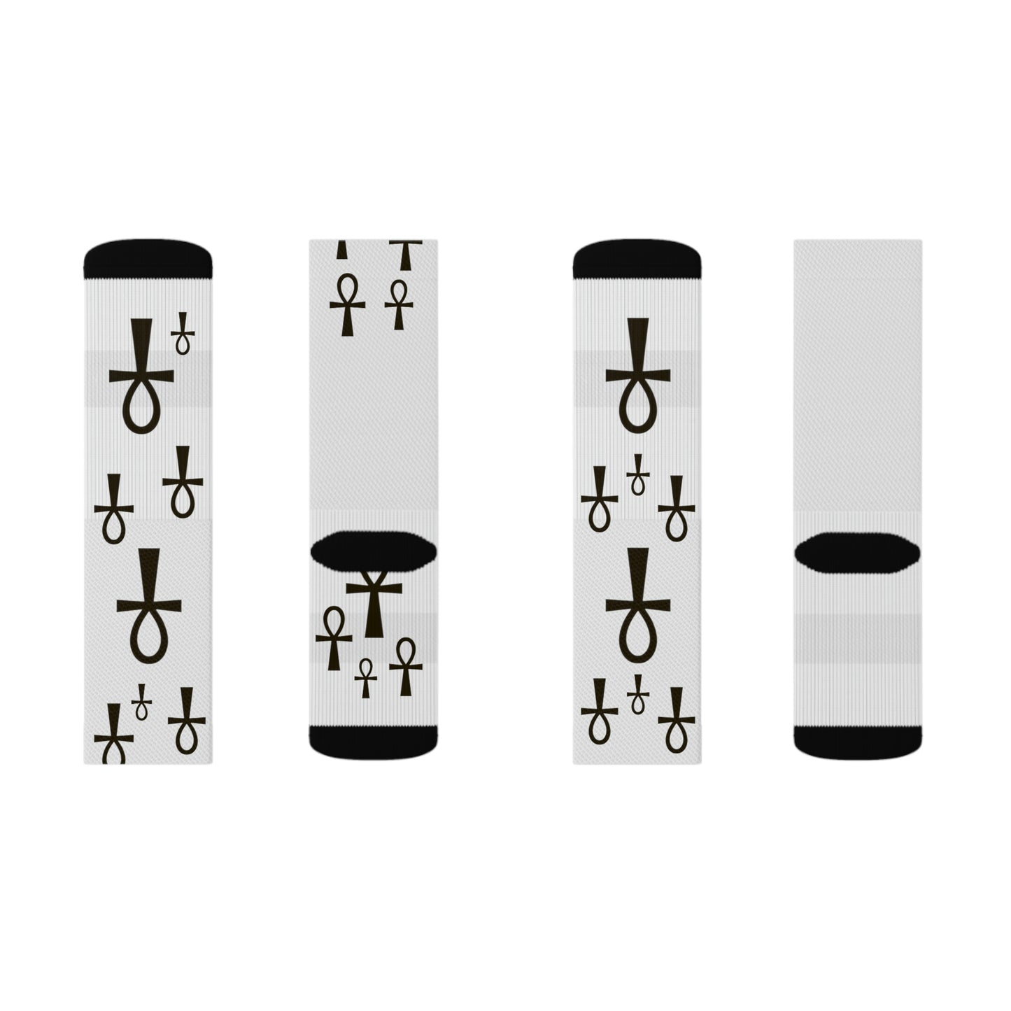 AnkhBW/Sublimation Socks