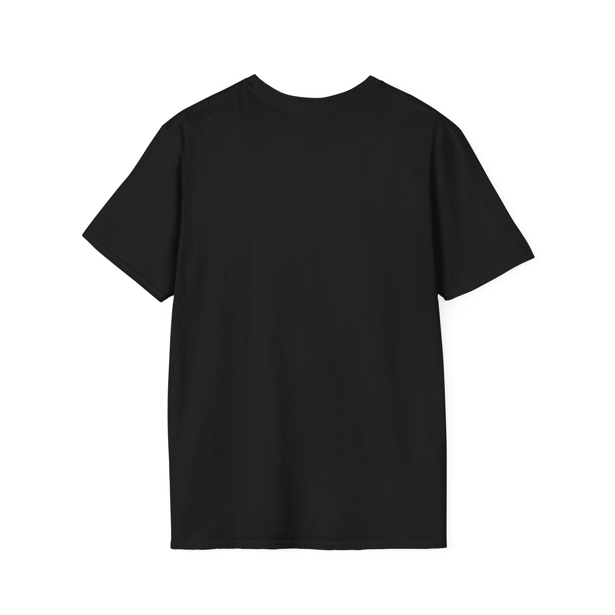 YWE/Unisex Softstyle T-Shirt