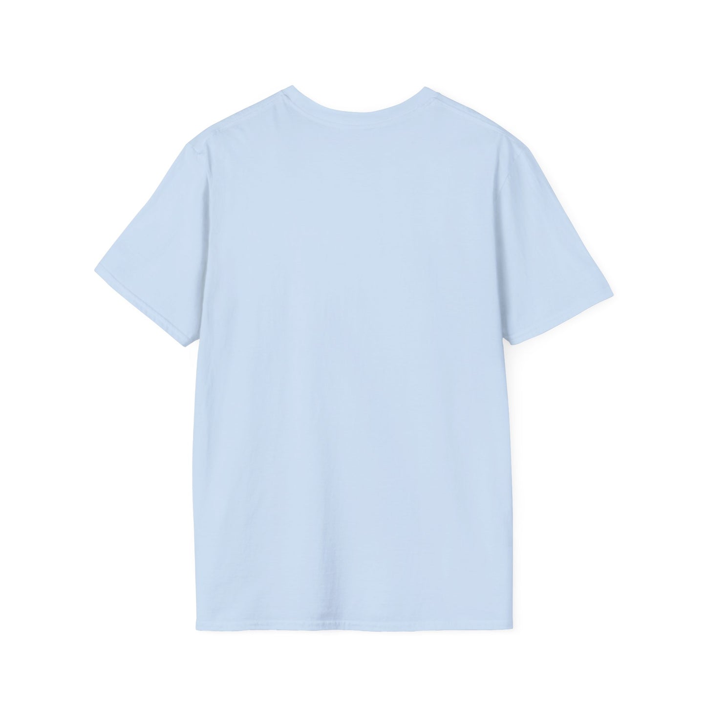 HTBM/Unisex Softstyle T-Shirt