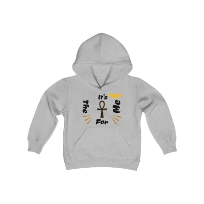 Ankh/Heavy Blend Hooded Sweatshirt