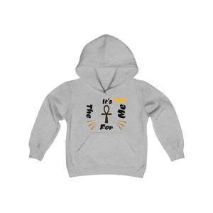 Ankh/Heavy Blend Hooded Sweatshirt