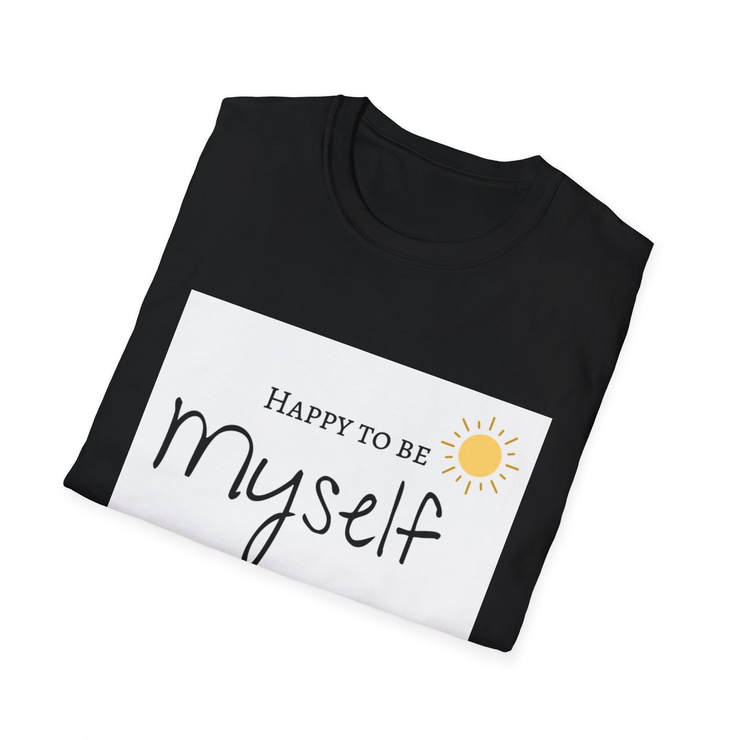 HTBM/Unisex Softstyle T-Shirt