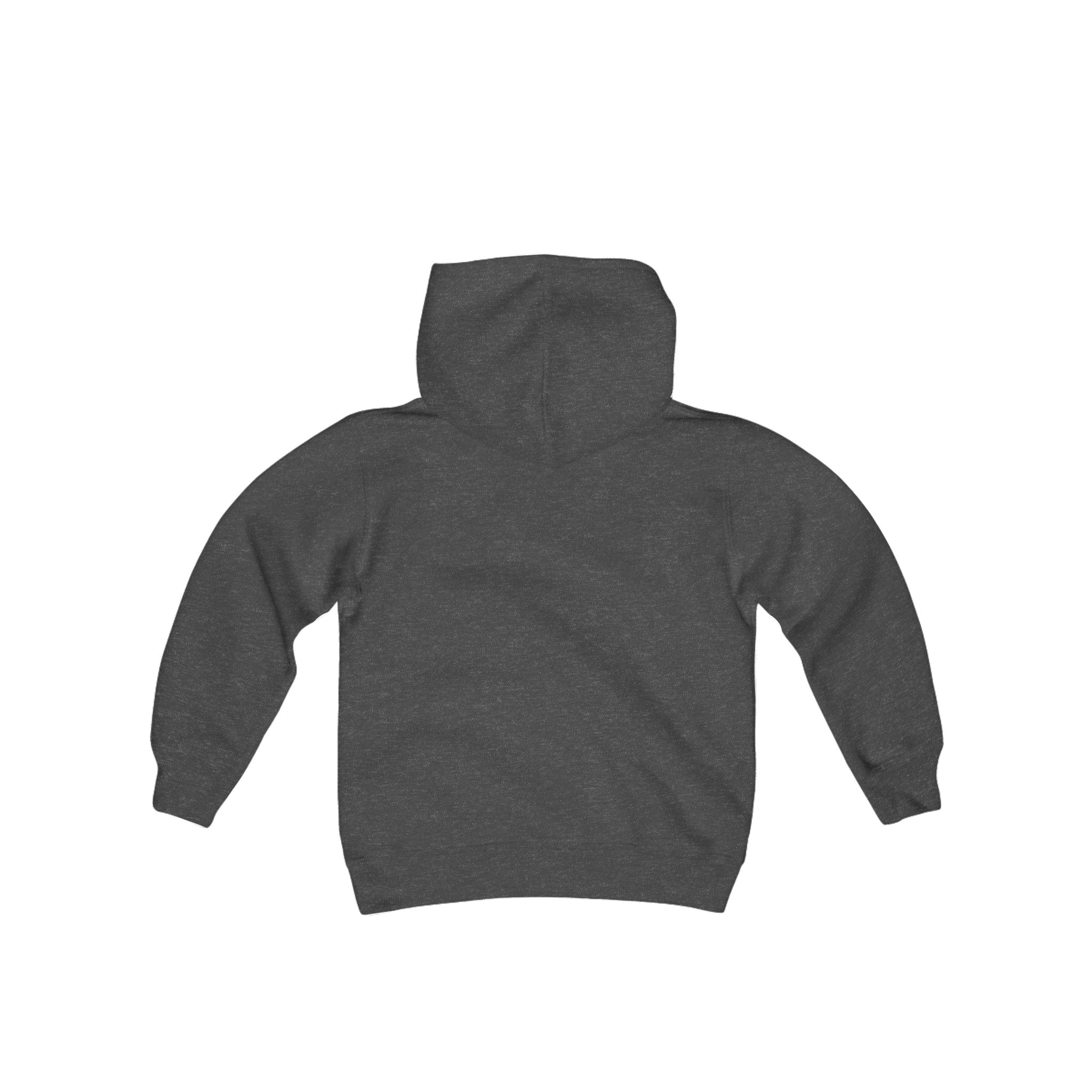 Ankh/Heavy Blend Hooded Sweatshirt