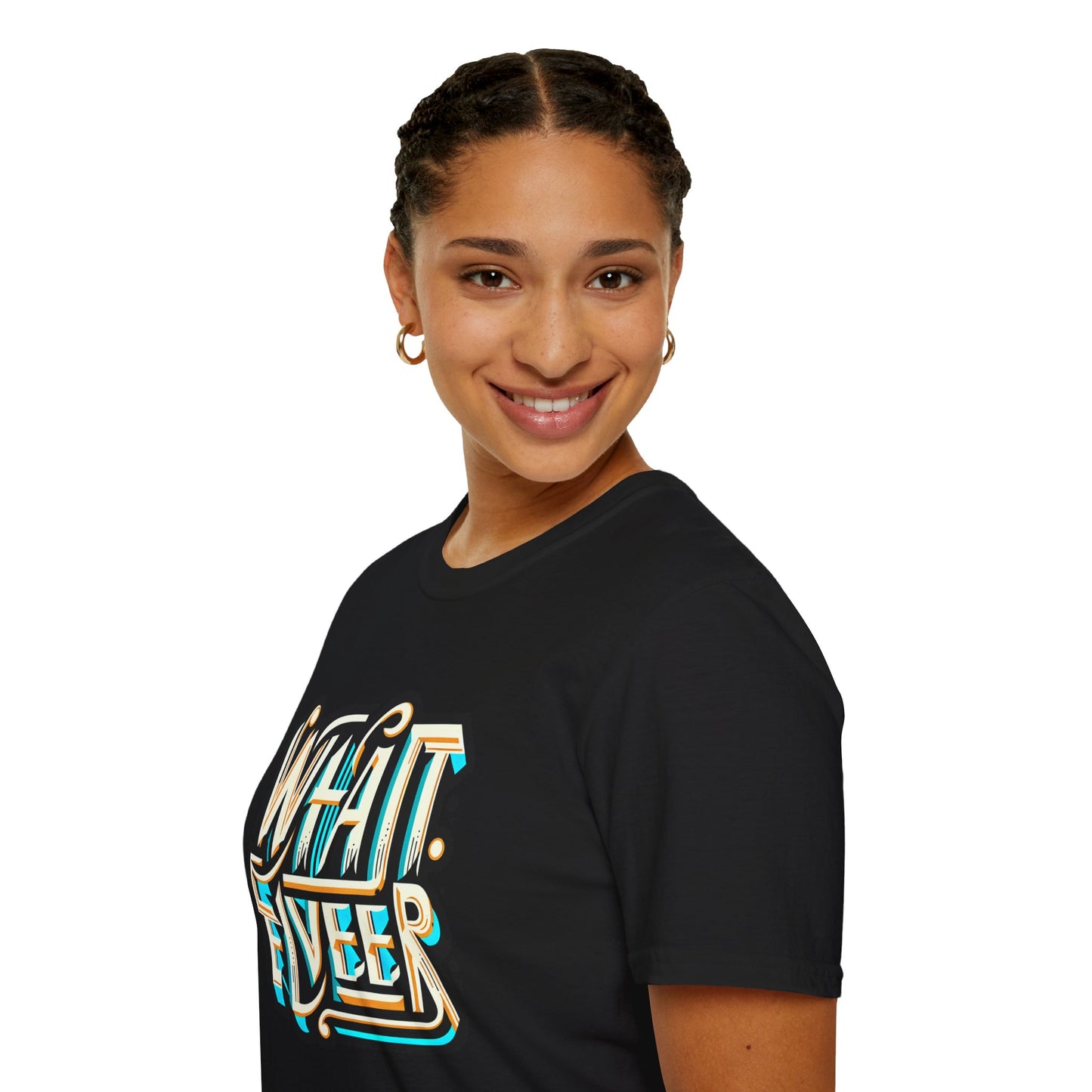 YWE/Unisex Softstyle T-Shirt