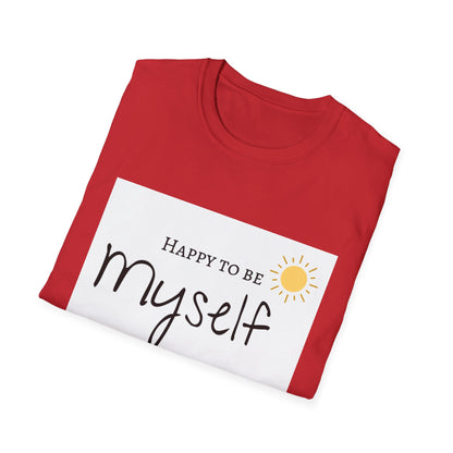 HTBM/Unisex Softstyle T-Shirt