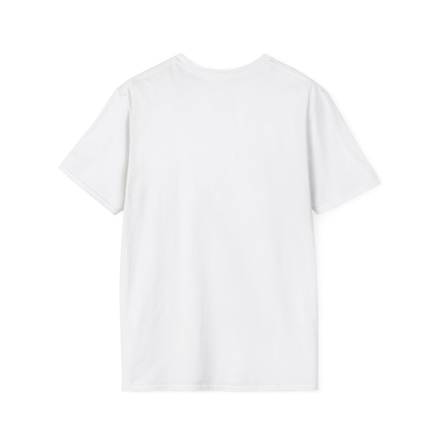 HTBM/Unisex Softstyle T-Shirt