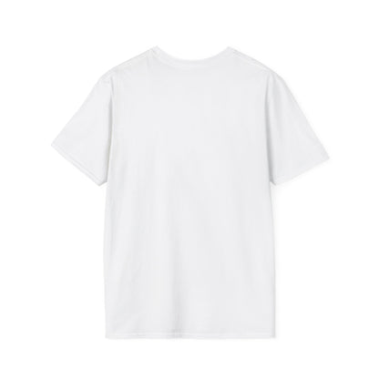 HTBM/Unisex Softstyle T-Shirt