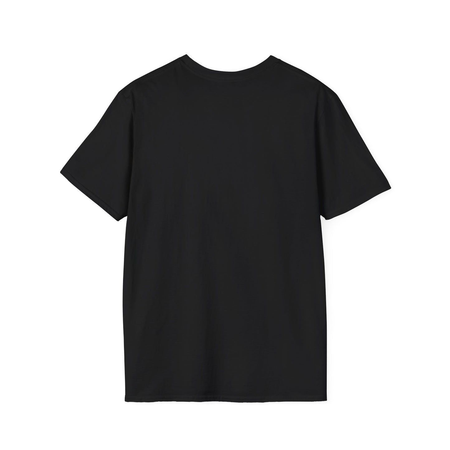 HTBM/Unisex Softstyle T-Shirt