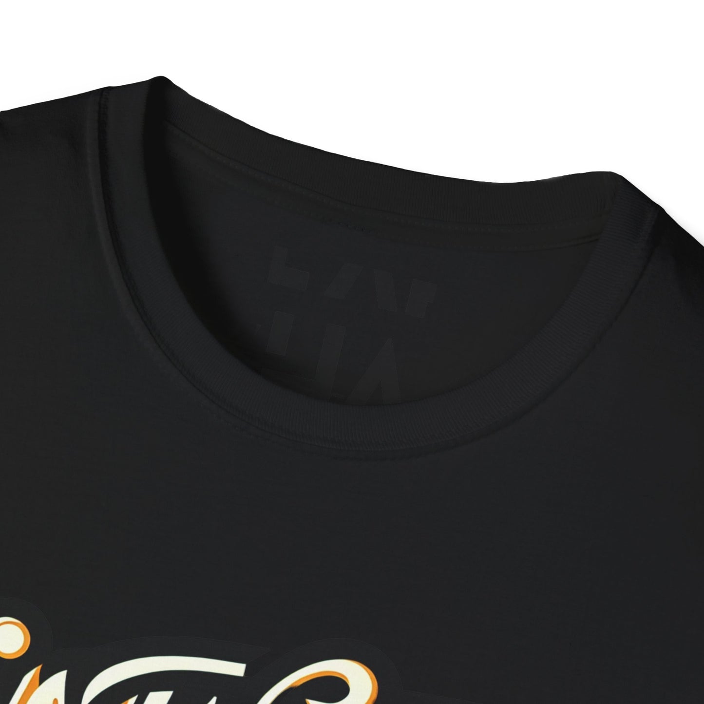 YWE/Unisex Softstyle T-Shirt