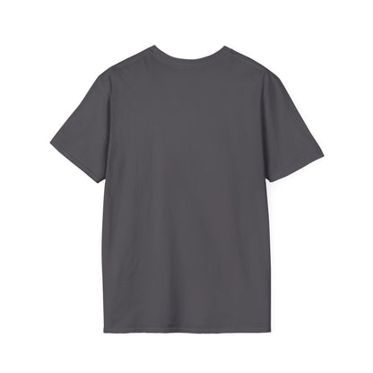 HTBM/Unisex Softstyle T-Shirt