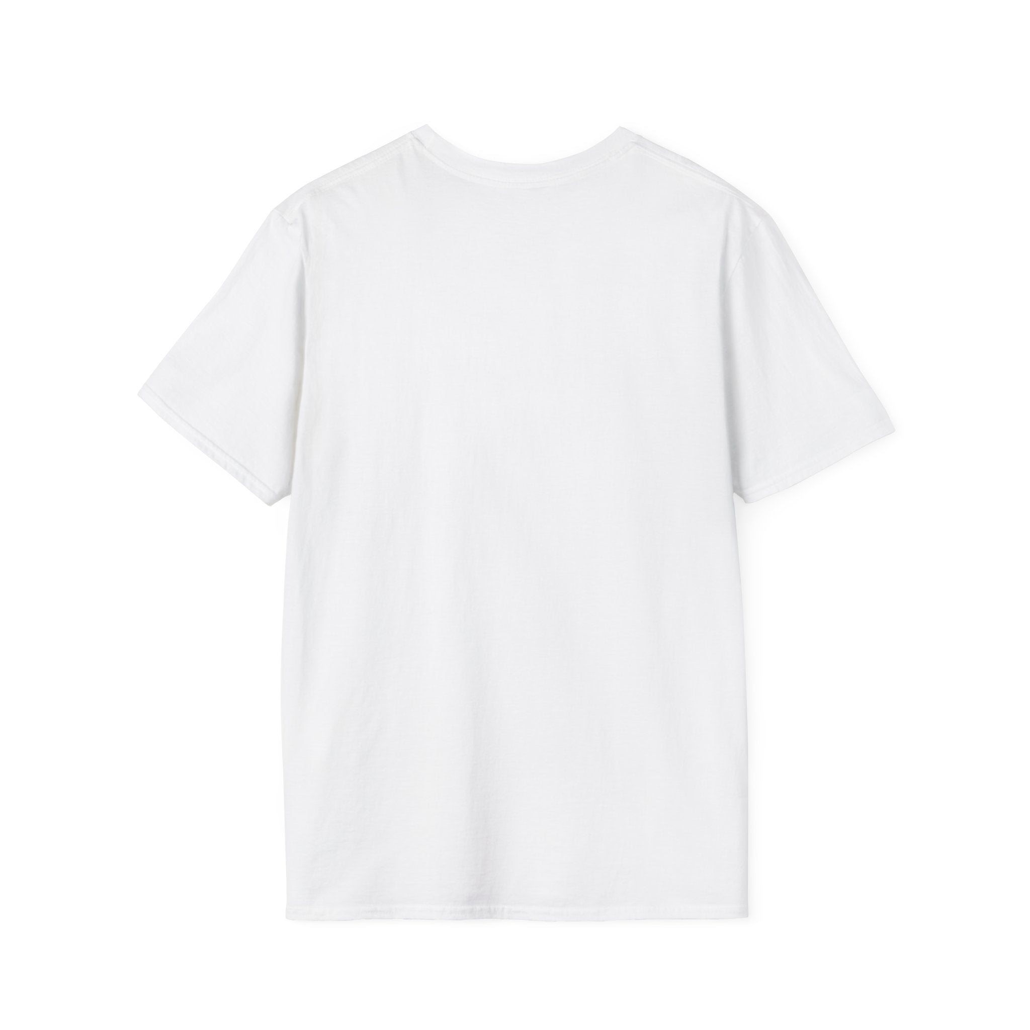 YWE/Unisex Softstyle T-Shirt