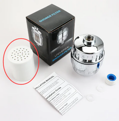 15 Level Water Purifier