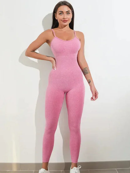 One Piece Jumpsuit