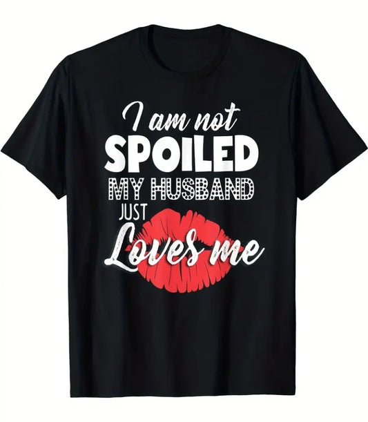NOT SPOILED