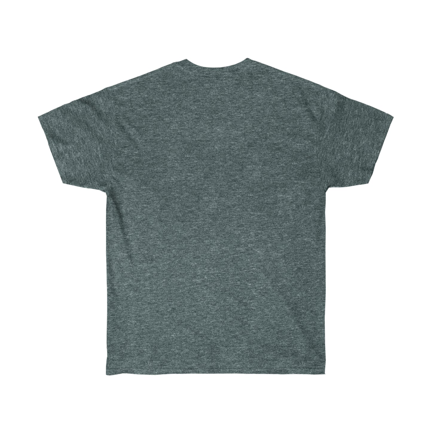 LetsGIBUnisex Ultra Cotton Tee