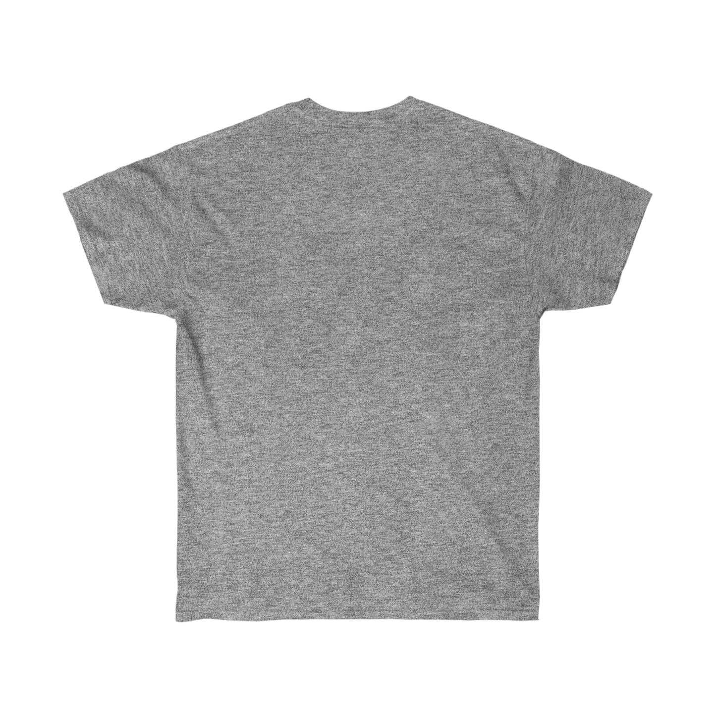 LetsGIBUnisex Ultra Cotton Tee